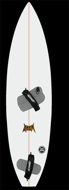 Tow in