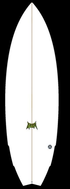 Rocket Pocket
